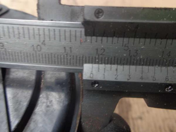 COMPRESSEUR DE CLIMATISATION RENAULT - Vue 4